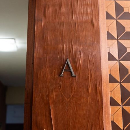 Pascal Boutique Rooms Rom Eksteriør billede