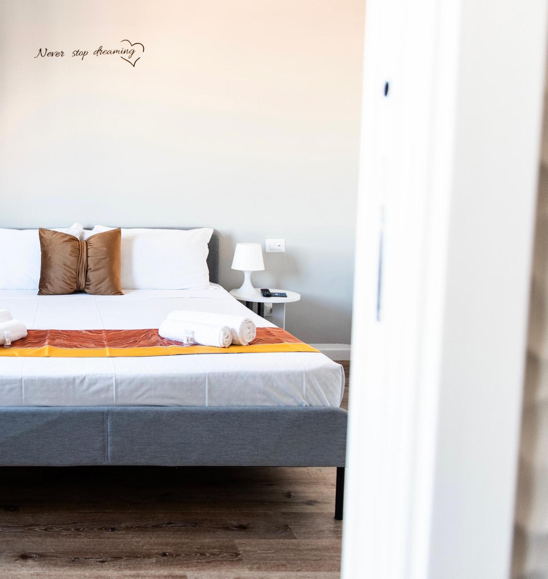 Pascal Boutique Rooms Rom Eksteriør billede