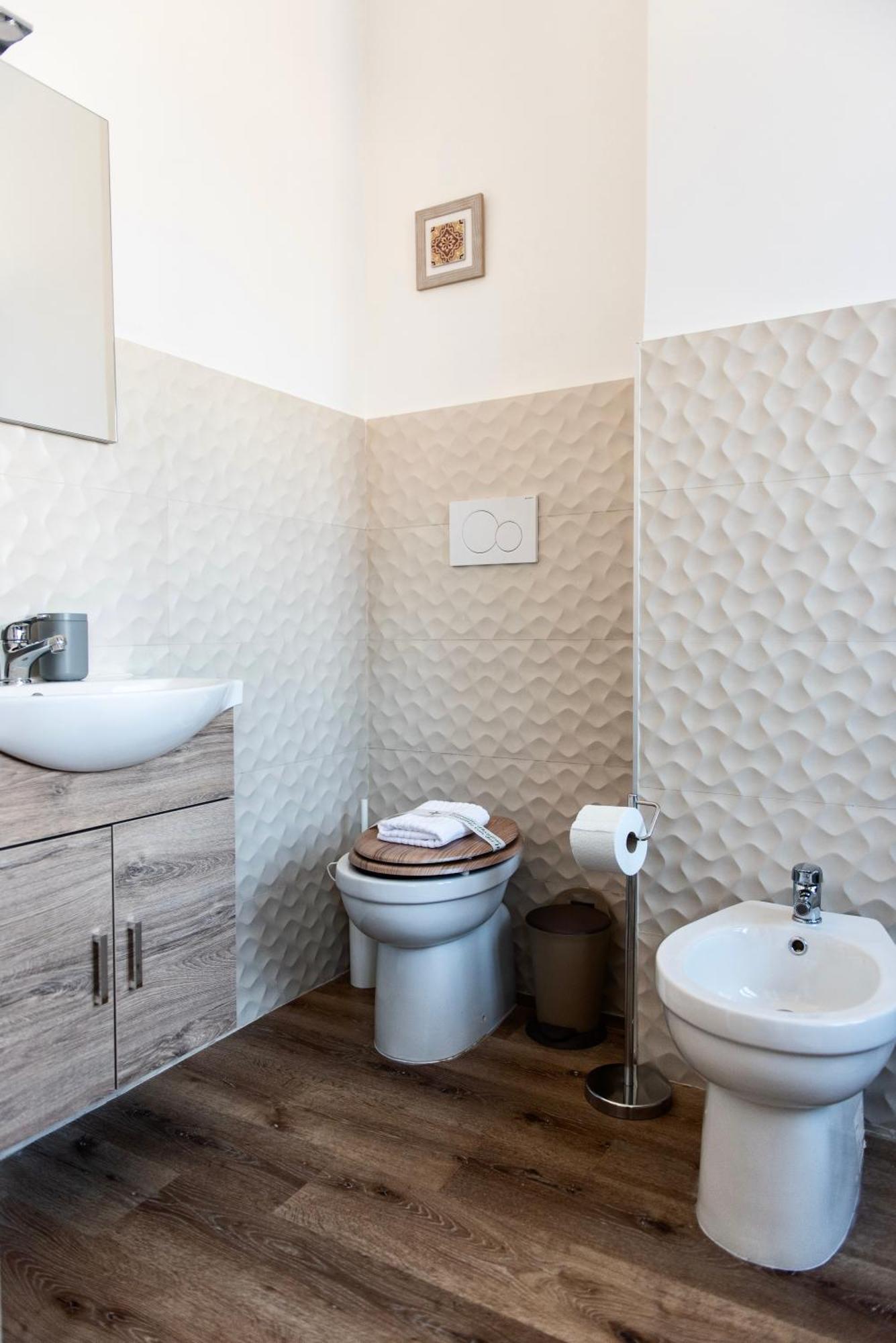 Pascal Boutique Rooms Rom Eksteriør billede