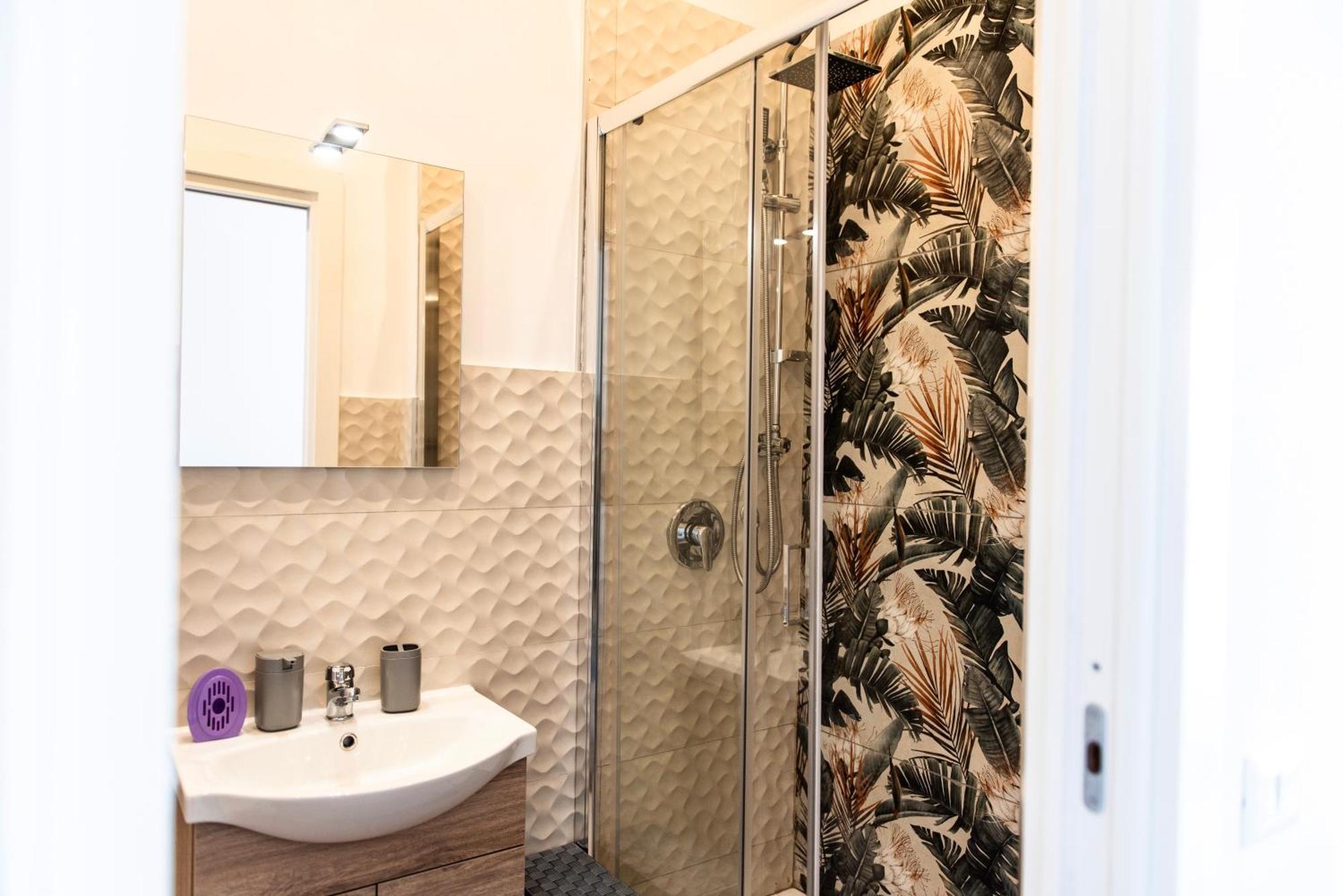 Pascal Boutique Rooms Rom Eksteriør billede