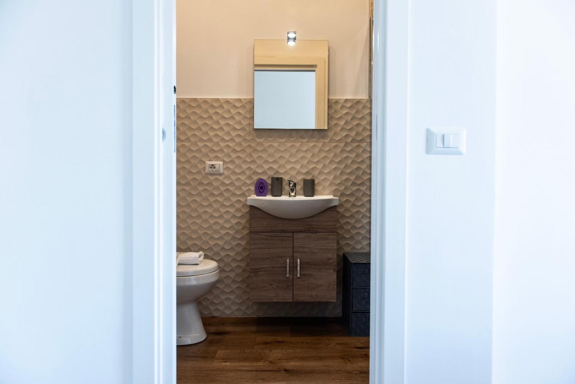 Pascal Boutique Rooms Rom Eksteriør billede