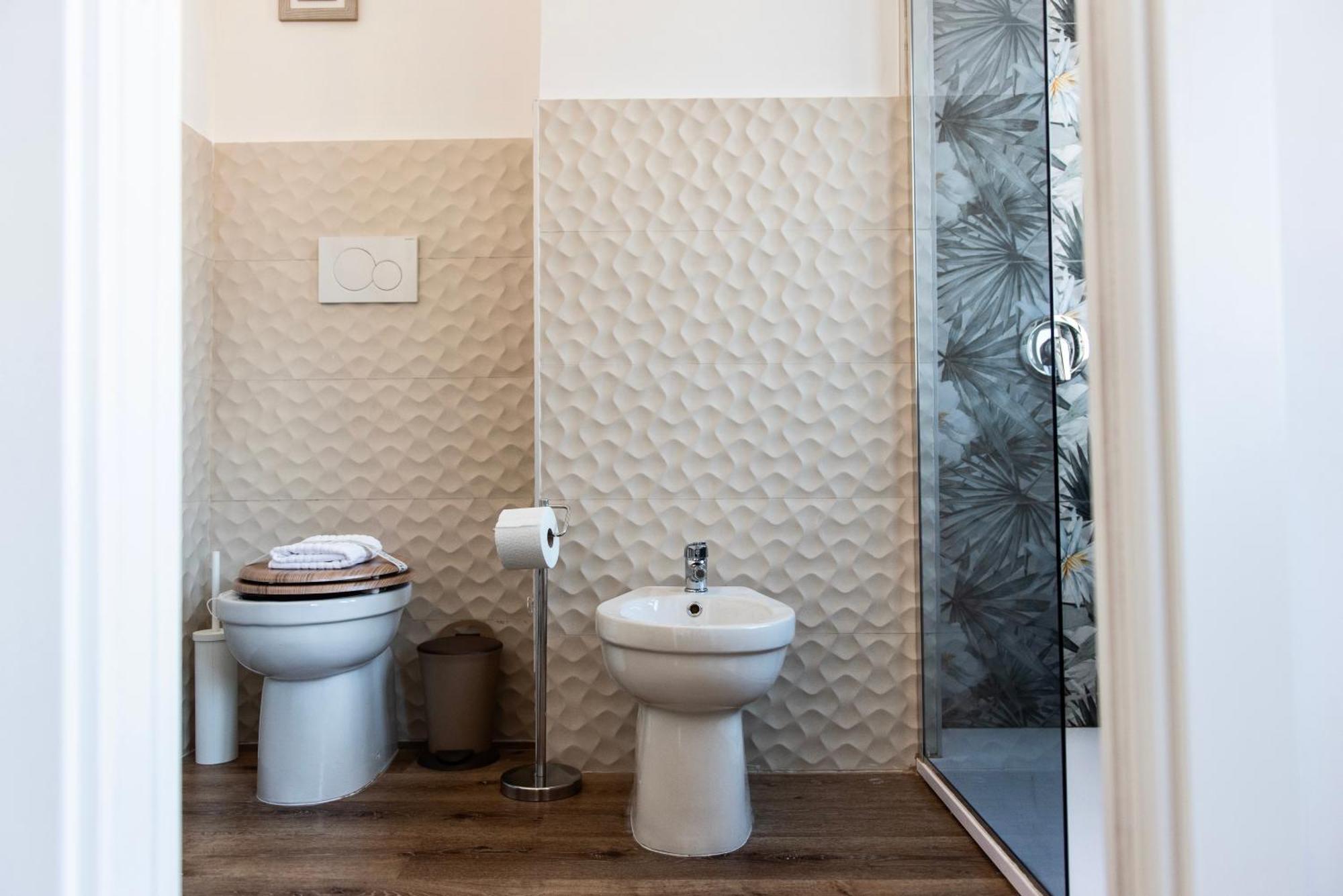 Pascal Boutique Rooms Rom Eksteriør billede