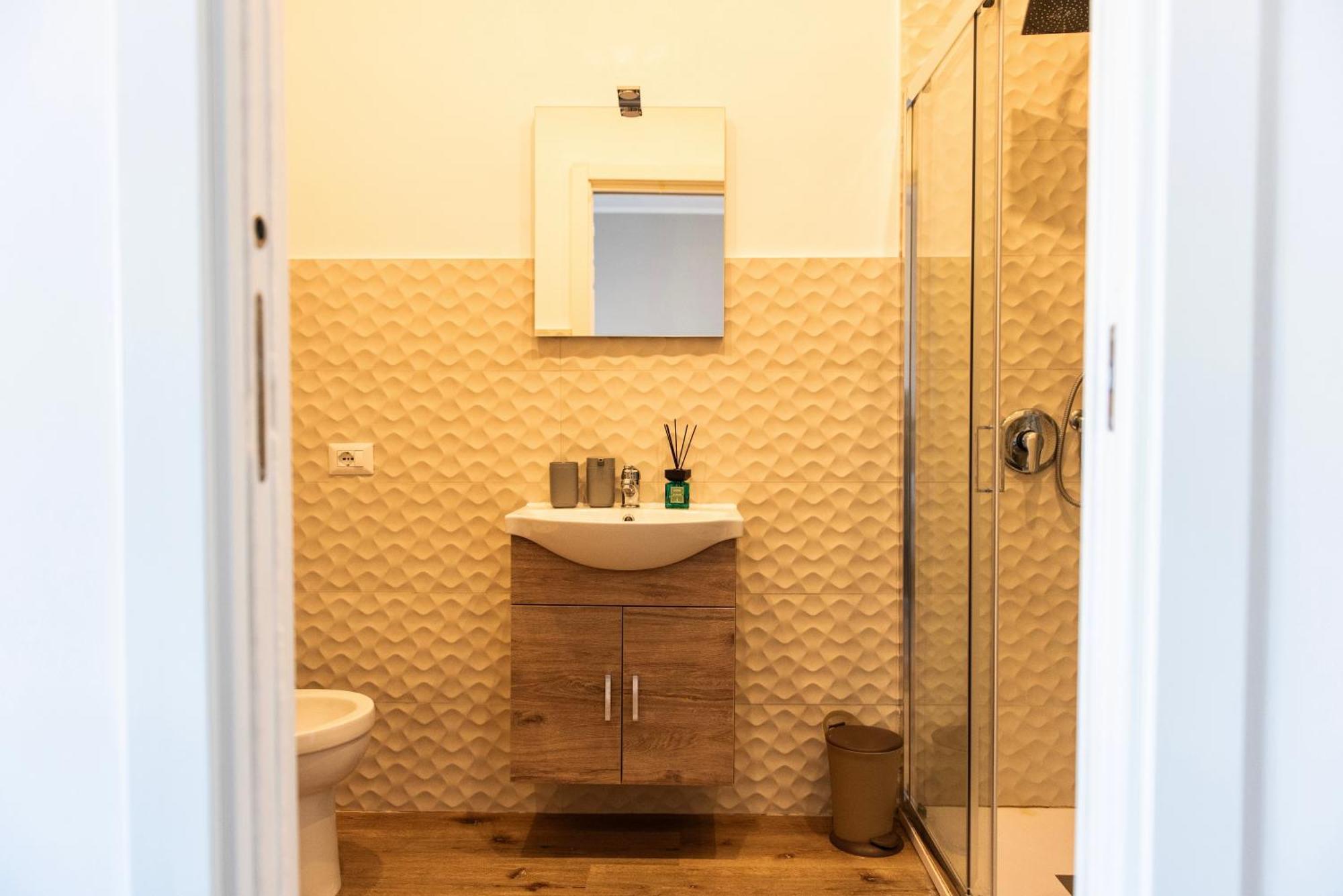 Pascal Boutique Rooms Rom Eksteriør billede