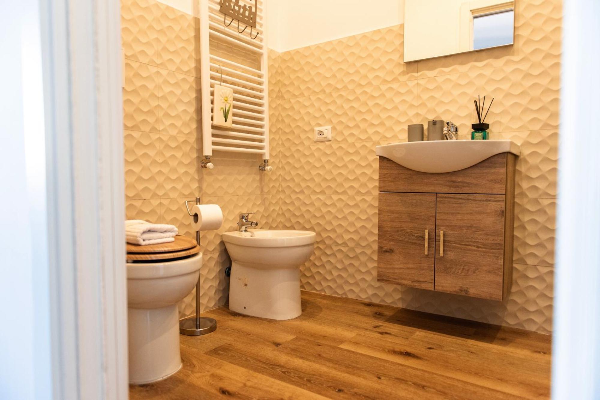 Pascal Boutique Rooms Rom Eksteriør billede