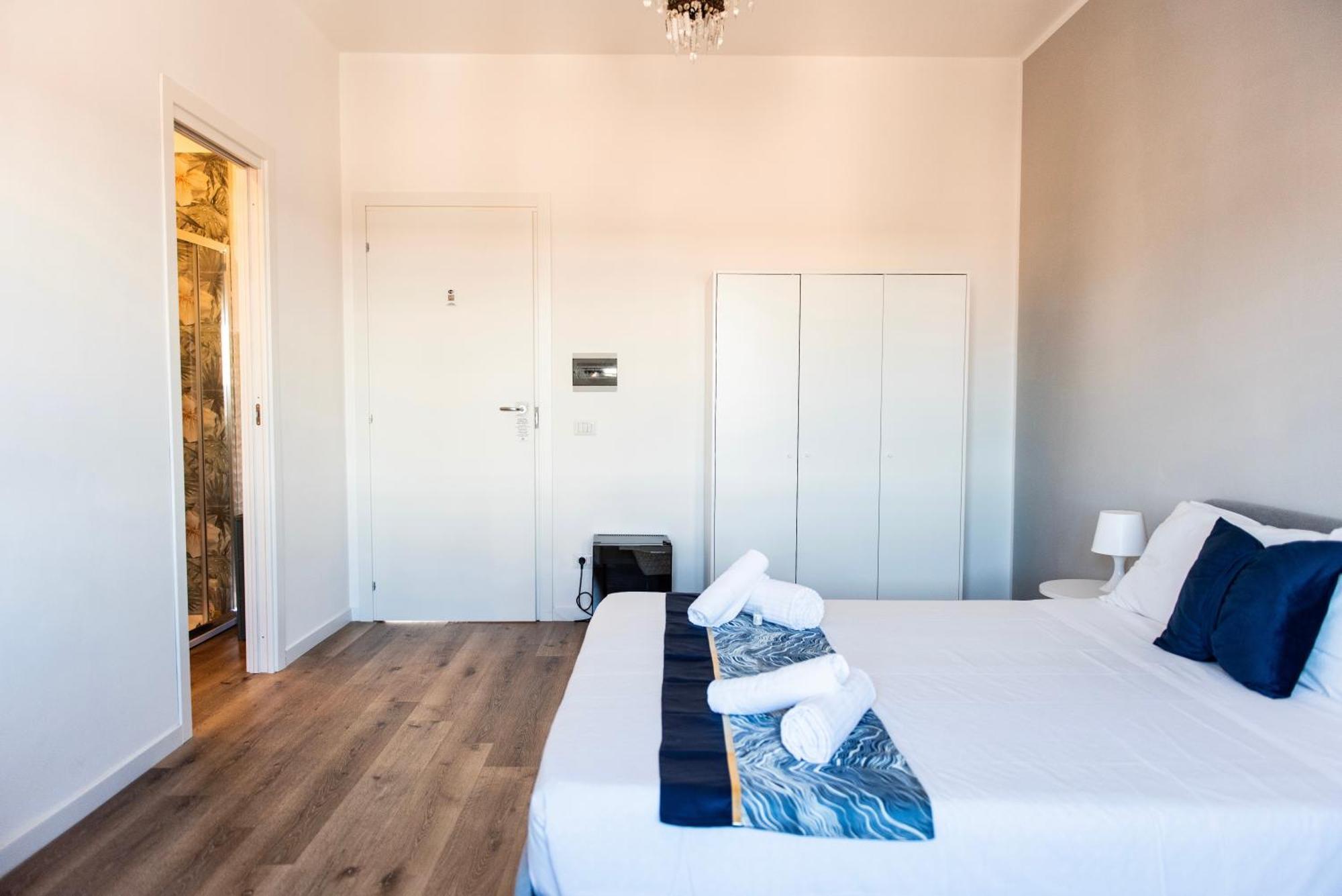Pascal Boutique Rooms Rom Eksteriør billede