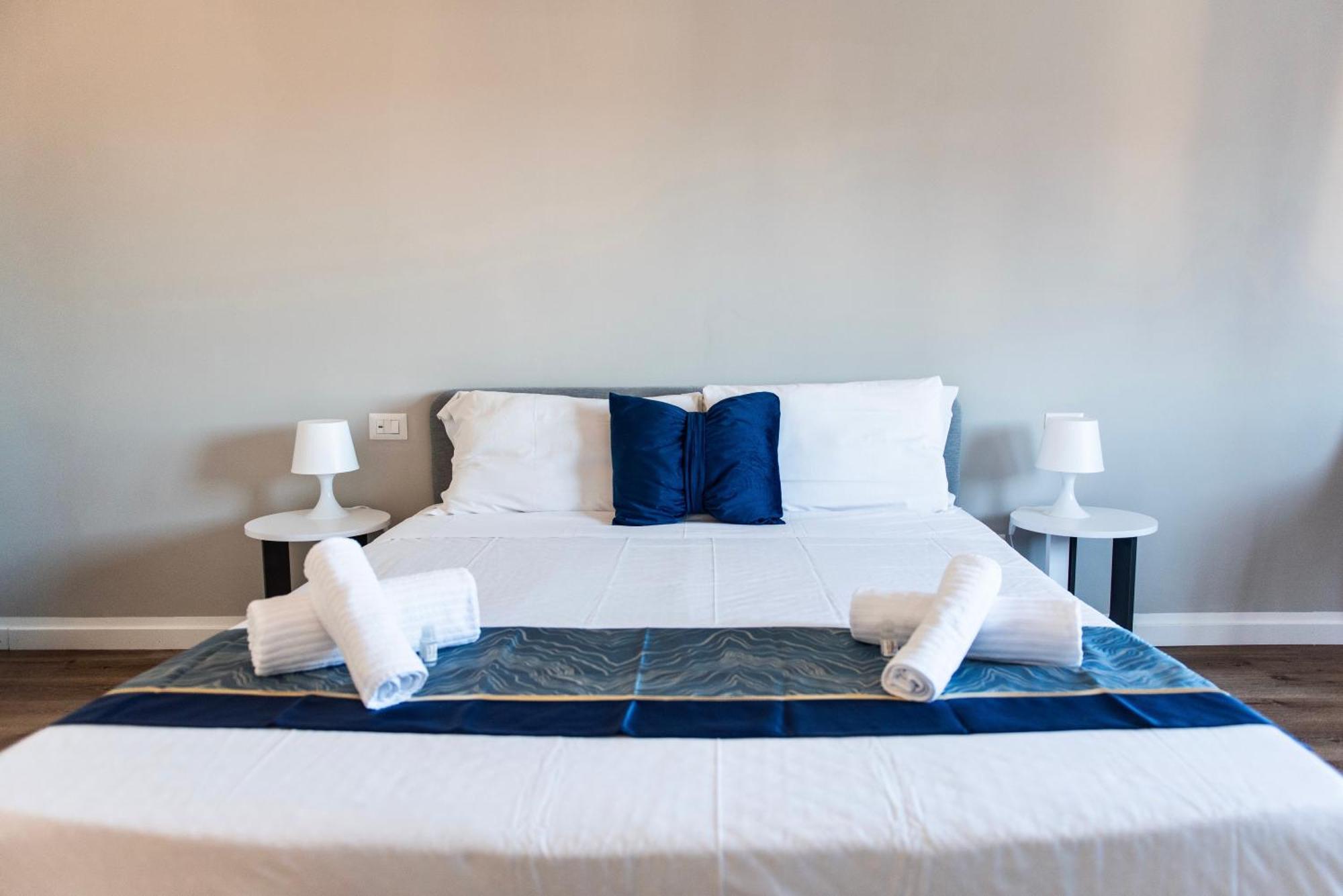 Pascal Boutique Rooms Rom Eksteriør billede